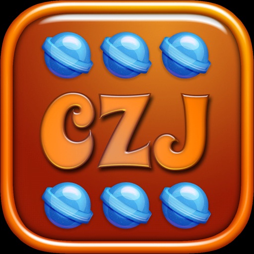 Candy Zen Match Junior app reviews download