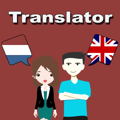English To Dutch Translation app reviews download