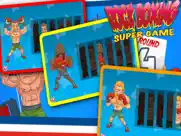 super rock boxing fight 2 game free ipad images 2