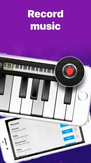 perfect piano virtual keyboard iphone images 4
