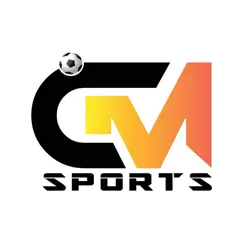 cm sports logo, reviews