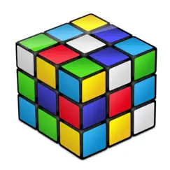 rubik's the cube and games logo, reviews