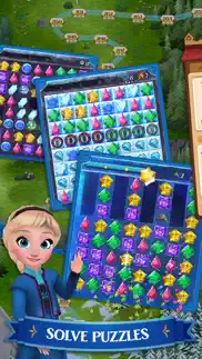 disney frozen free fall game iphone images 1