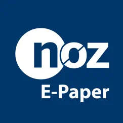 noz e-paper app-rezension, bewertung