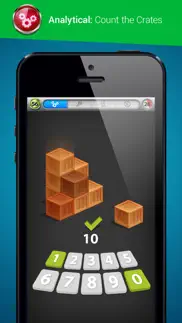 who got brains - brain training games - free iphone images 2