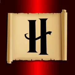 quiz - hogwarts trivia edition logo, reviews