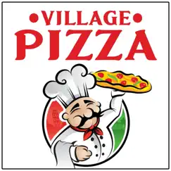 village pizza altamont logo, reviews