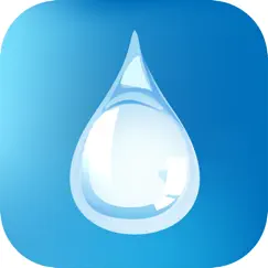 idrink - my water tracker log revisión, comentarios