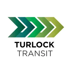 turlock transit logo, reviews