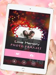 love memory photo frames ipad images 3