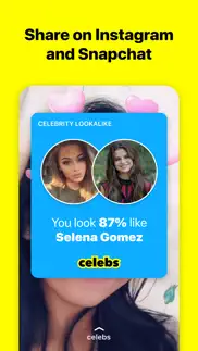 celebs - celebrity look alike iphone images 2