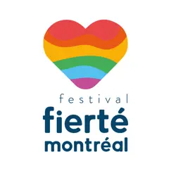 montreal pride logo, reviews