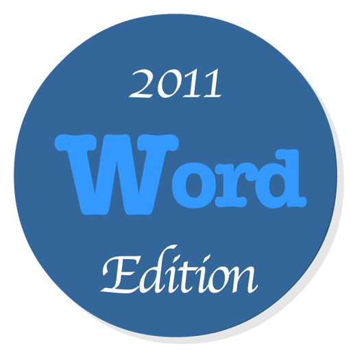 Master Class - Guides for Microsoft Word 2011 app reviews download
