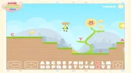 super alphabet adventure kids - fun platform game iphone images 4