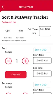 ace retailer mobile assistant iphone images 3