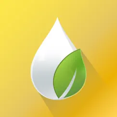 essential oils young living logo, reviews
