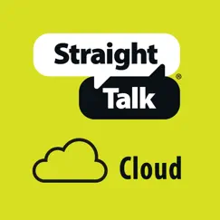 straight talk cloud logo, reviews