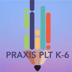 praxis ii plt k 6 prep logo, reviews