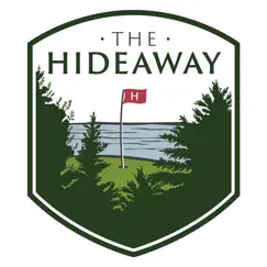 hideaway saratoga logo, reviews