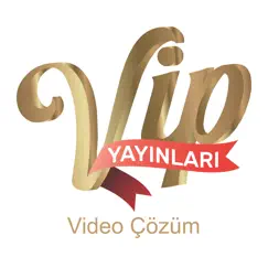 vip video Çözüm logo, reviews