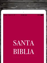 santa biblia reina valera 1960 gratis en español ipad images 1