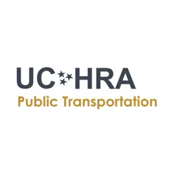 uchra transportation logo, reviews
