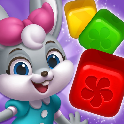 Bunny Pop Blast app reviews download