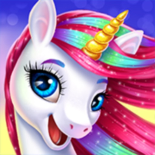 Coco Pony - My Dream Pet app reviews download