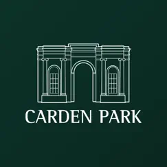 carden park members logo, reviews