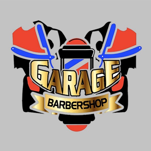 Garage Barber Shop LLC app reviews download