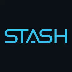 stash: investing made easy logo, reviews