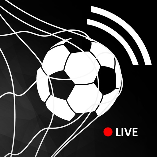 Football TV Live - Streaming app reviews download