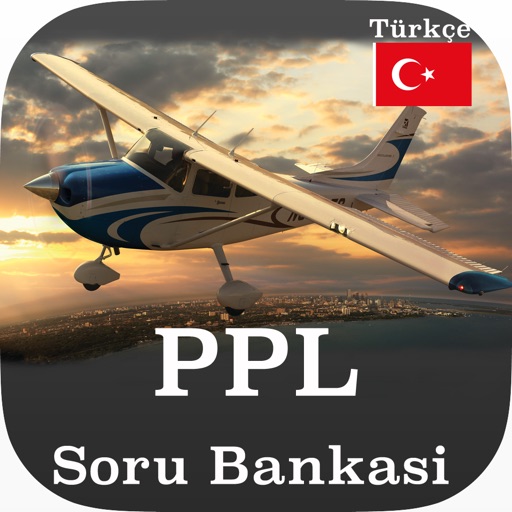 PPL Soru Bankasi Pilotaj Quiz app reviews download