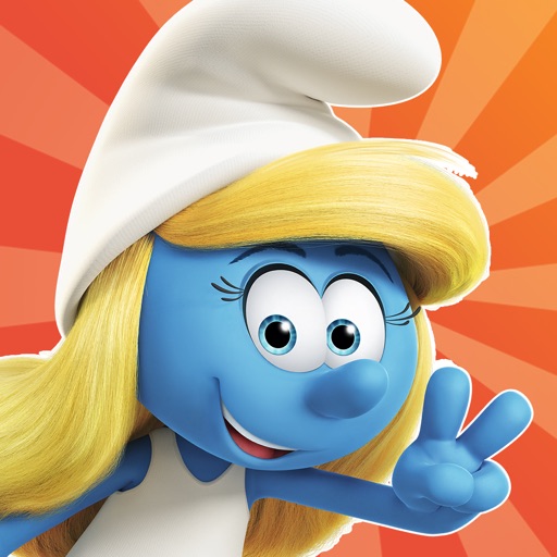 The Smurfs - Educational Games app reviews download