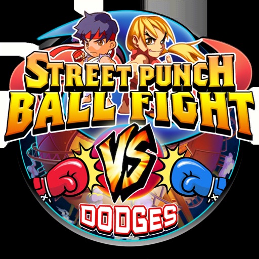 Street Punch Ball Fight app reviews download