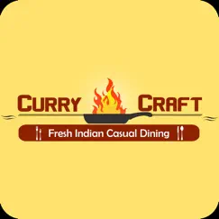 curry craft logo, reviews