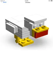 instructions for lego - help to create new toys ipad images 2