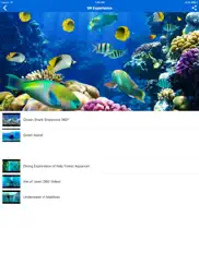 vr diving pro - scuba dive with google cardboard ipad images 1