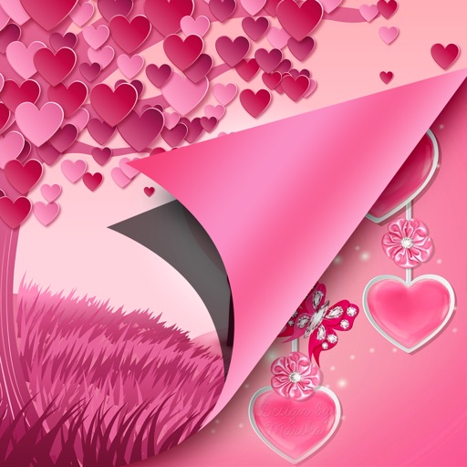 Wallpapers For Girls app reviews download
