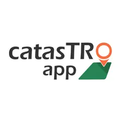 Catastro_app descargue e instale la aplicación