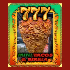 777 mini tacos logo, reviews