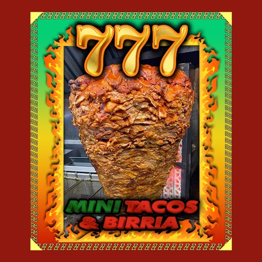 777 Mini Tacos app reviews download