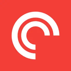 pocket casts: podcast player logo, reviews