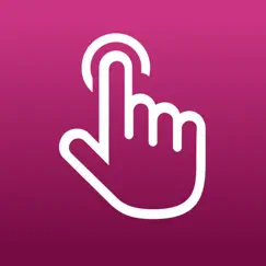 quickshopping : magical touch logo, reviews
