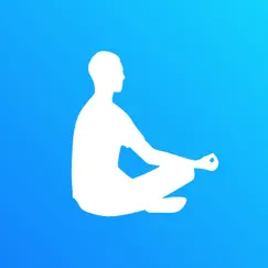 the mindfulness app logo, reviews