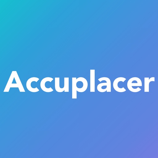 ACCUPLACER Study App 2024 app reviews download