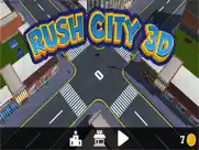 traffic racer rush city 3d ipad images 1