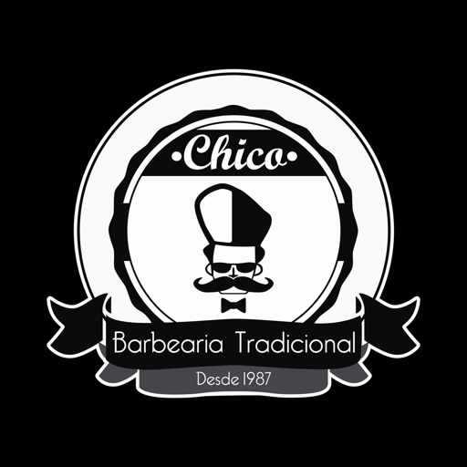 Chico Barbearia Tradicional app reviews download
