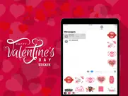 valentine's day love emojis ipad images 4