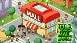 idle shopping: the money mall iphone images 1